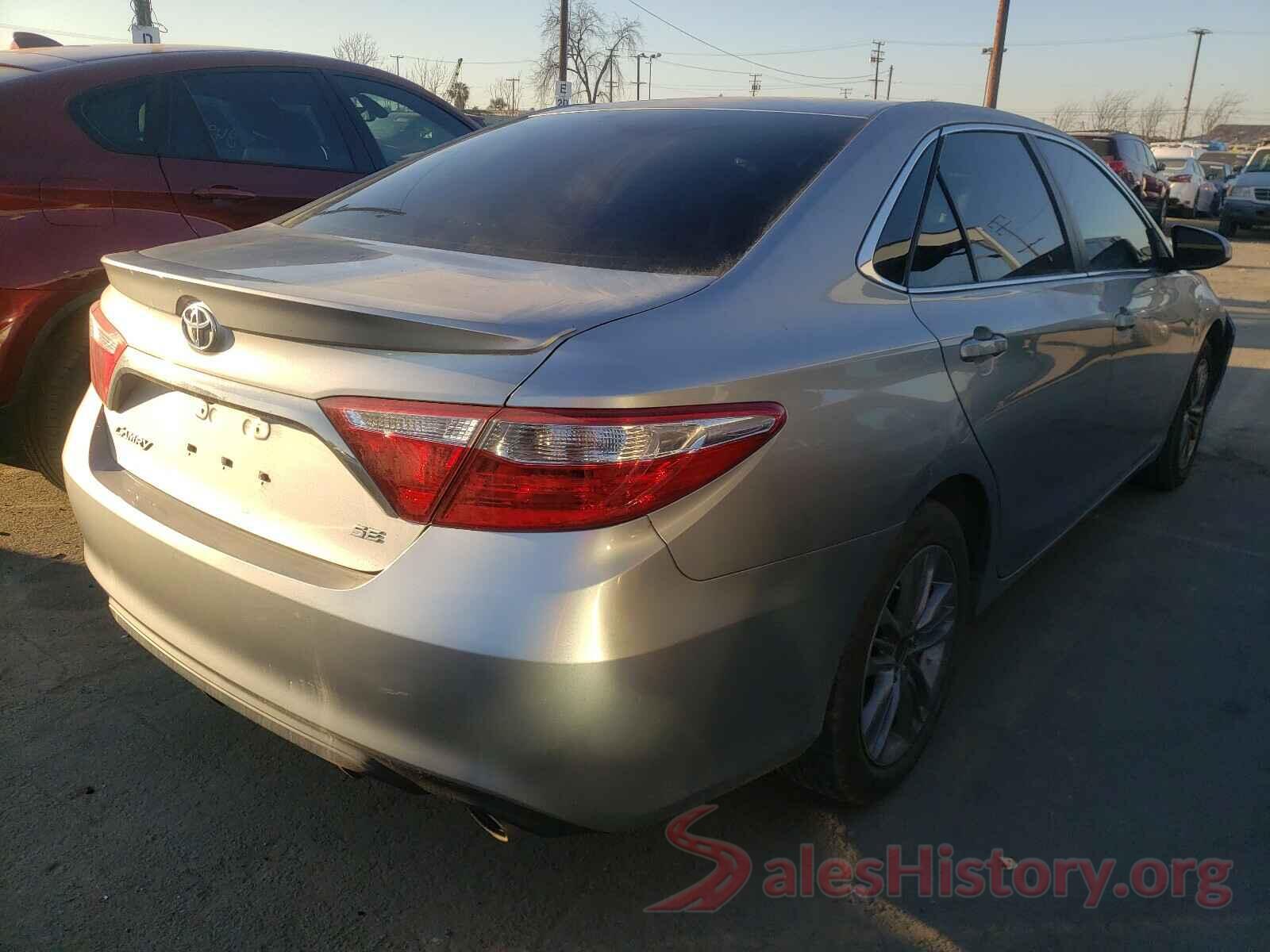 4T1BF1FK3HU304803 2017 TOYOTA CAMRY