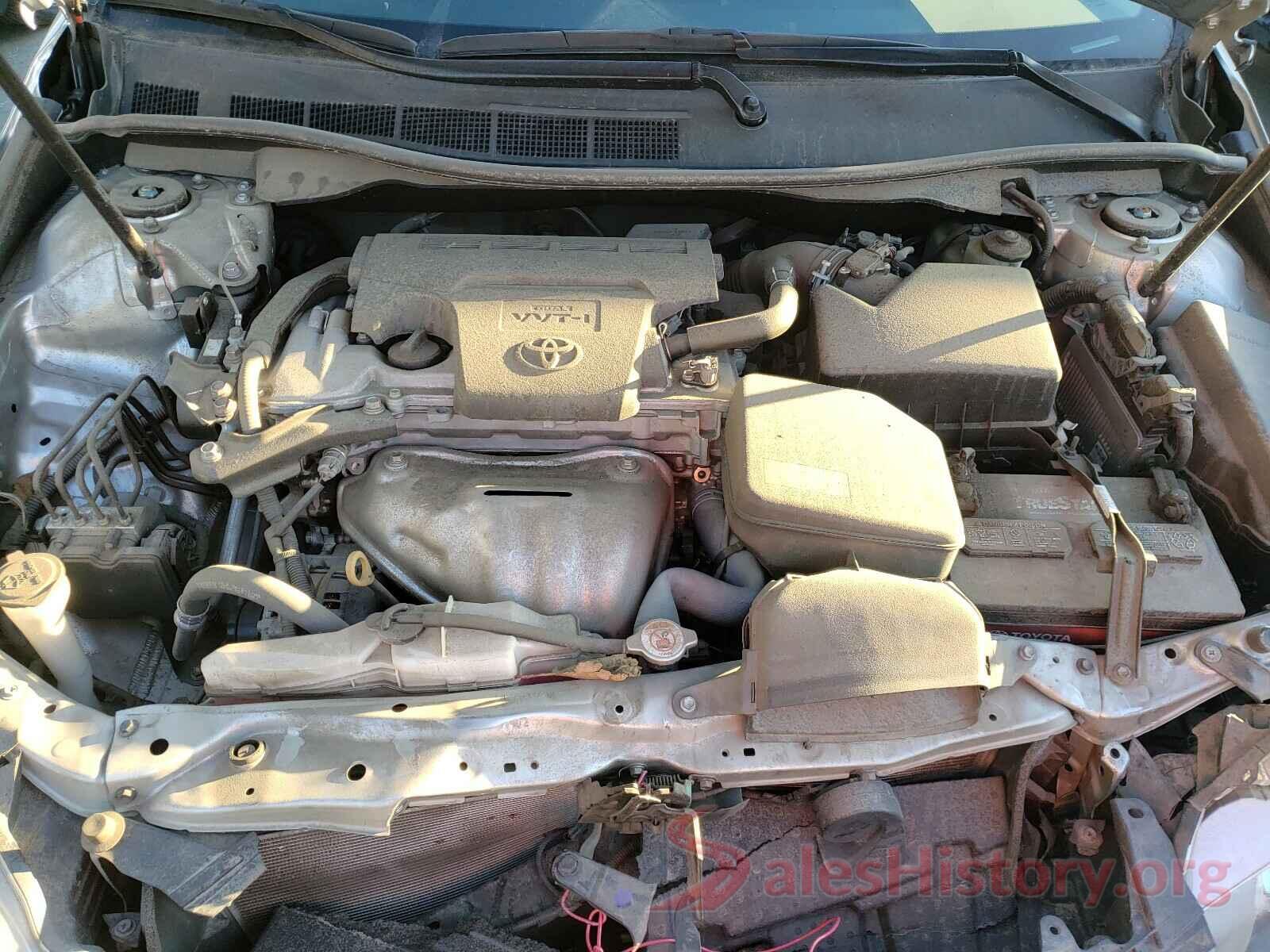 4T1BF1FK3HU304803 2017 TOYOTA CAMRY