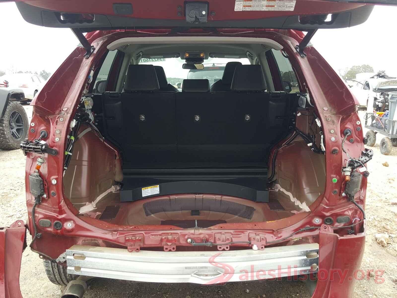 2T3J1RFV1KC014465 2019 TOYOTA RAV4