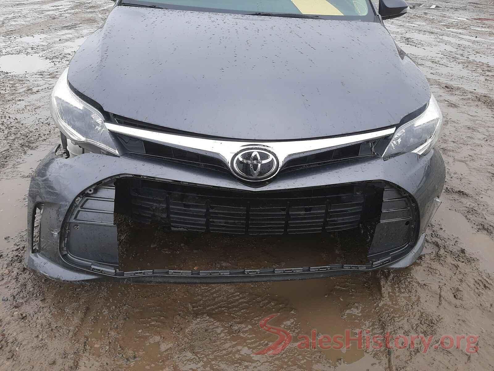 4T1BK1EB9HU263977 2017 TOYOTA AVALON