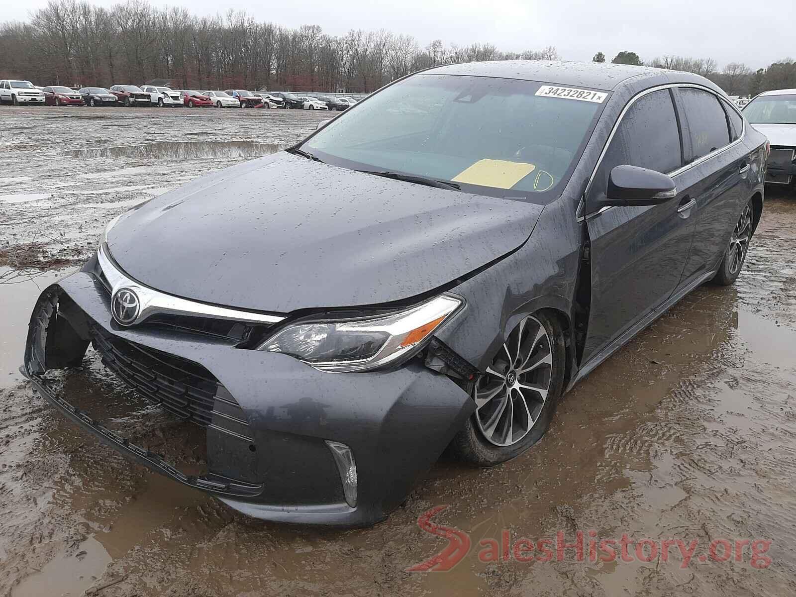 4T1BK1EB9HU263977 2017 TOYOTA AVALON