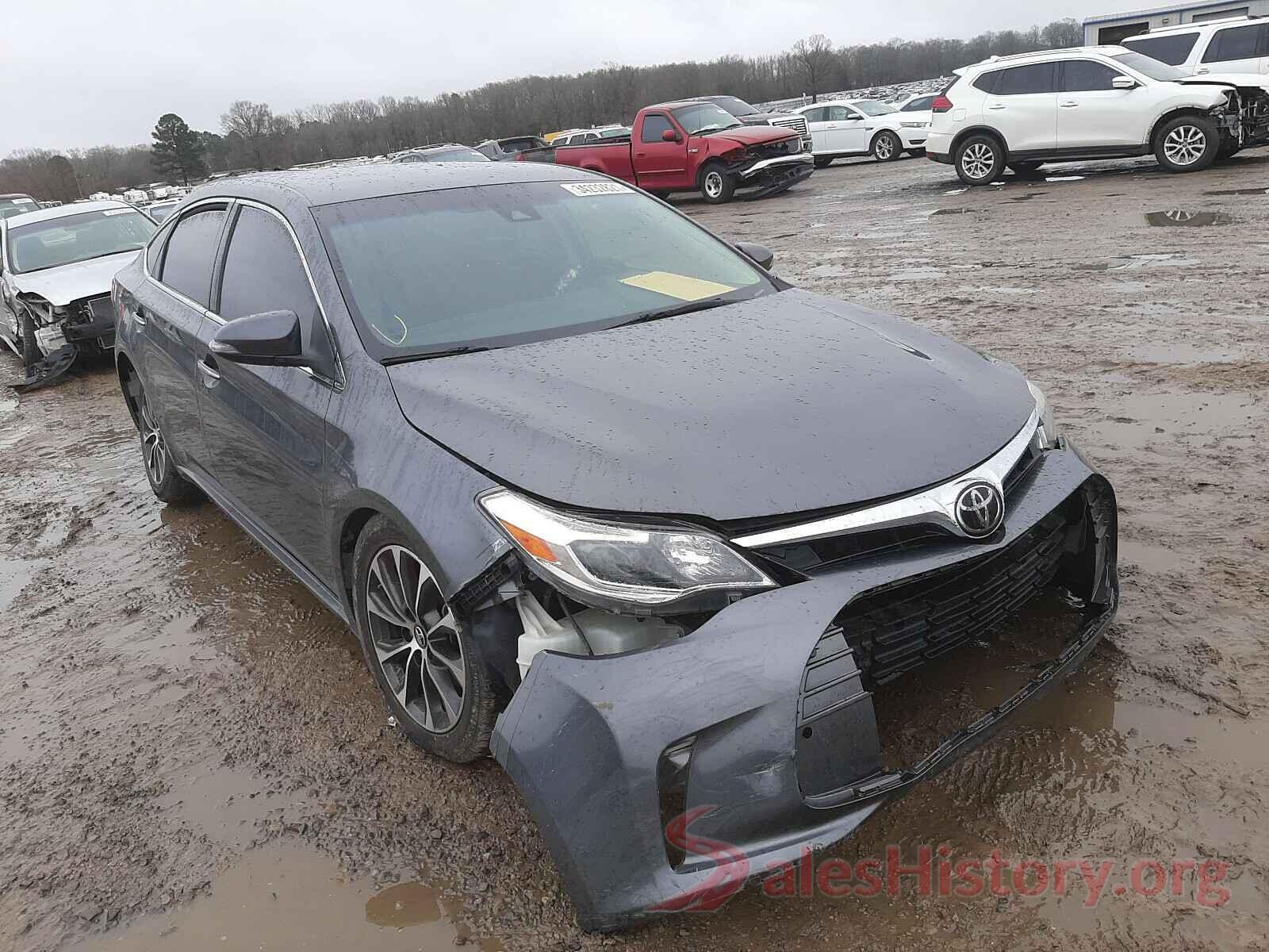 4T1BK1EB9HU263977 2017 TOYOTA AVALON