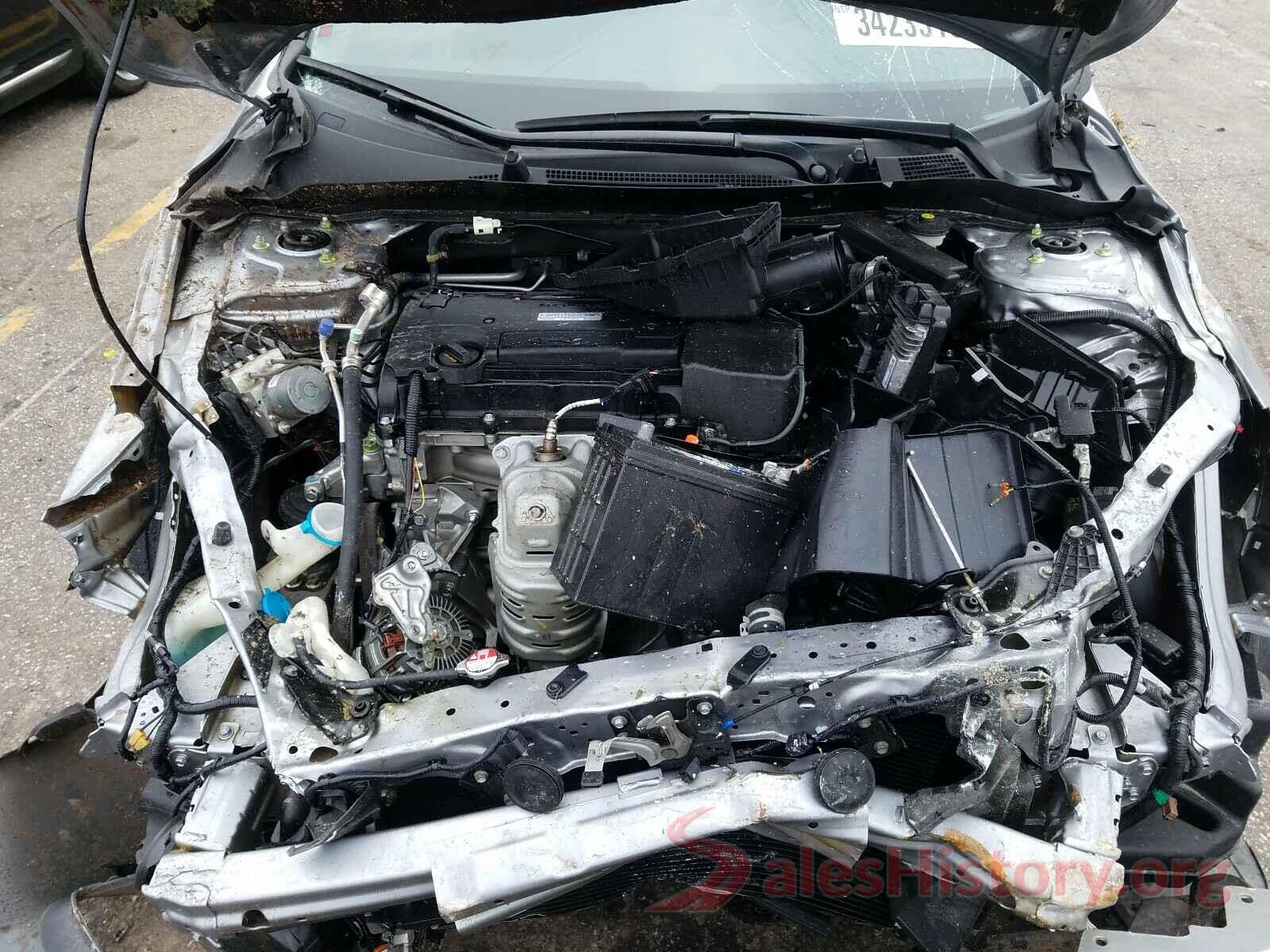 1HGCR2F49HA222875 2017 HONDA ACCORD