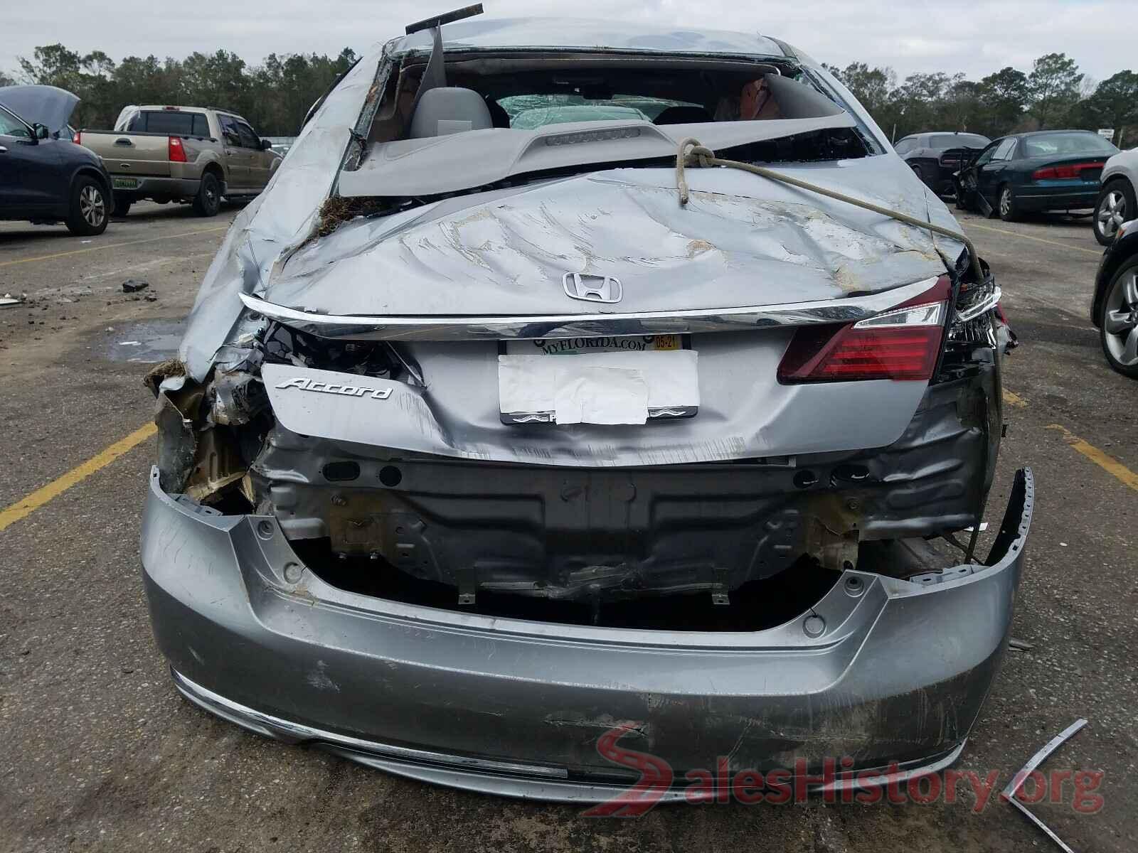 1HGCR2F49HA222875 2017 HONDA ACCORD