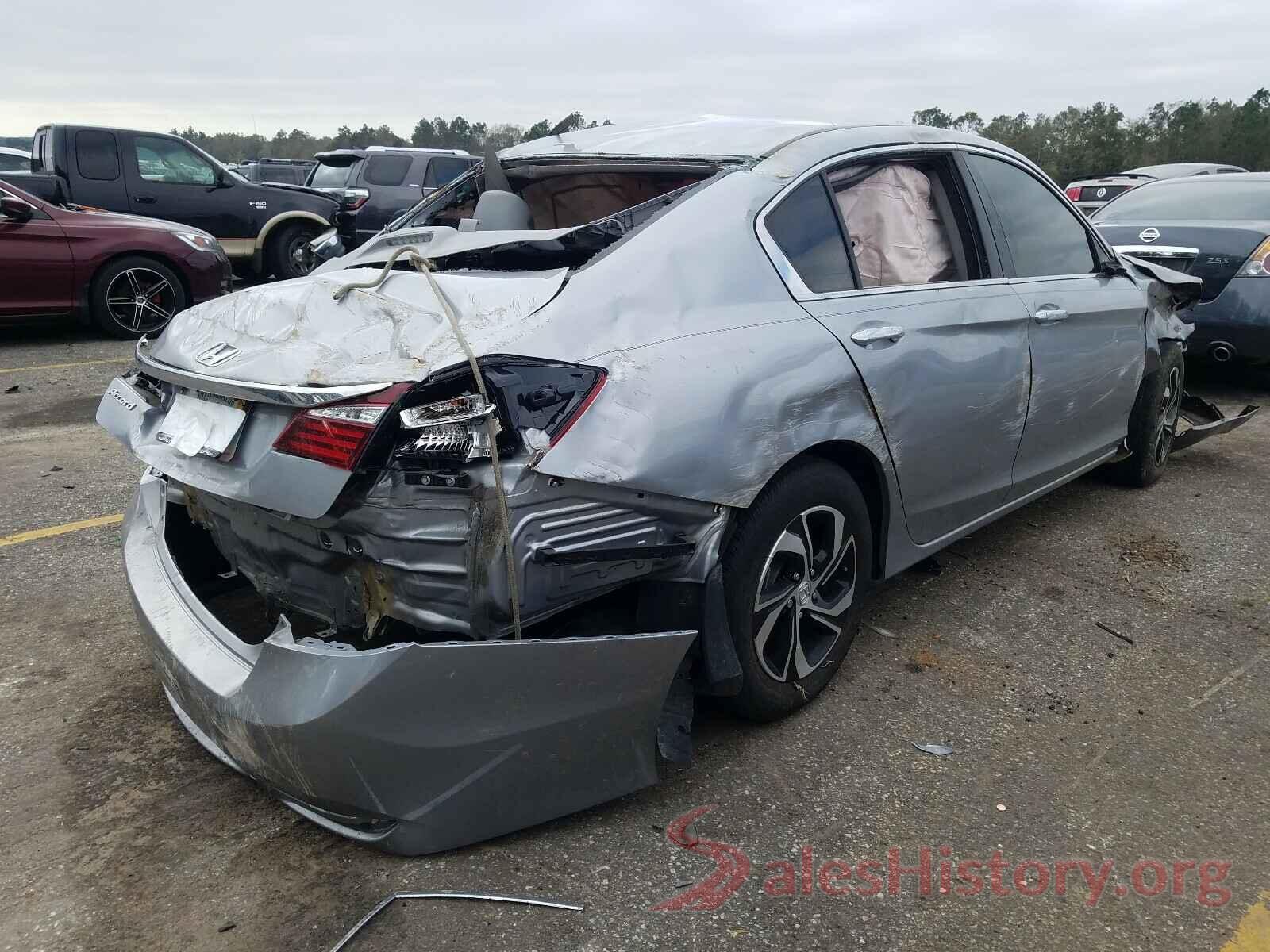 1HGCR2F49HA222875 2017 HONDA ACCORD