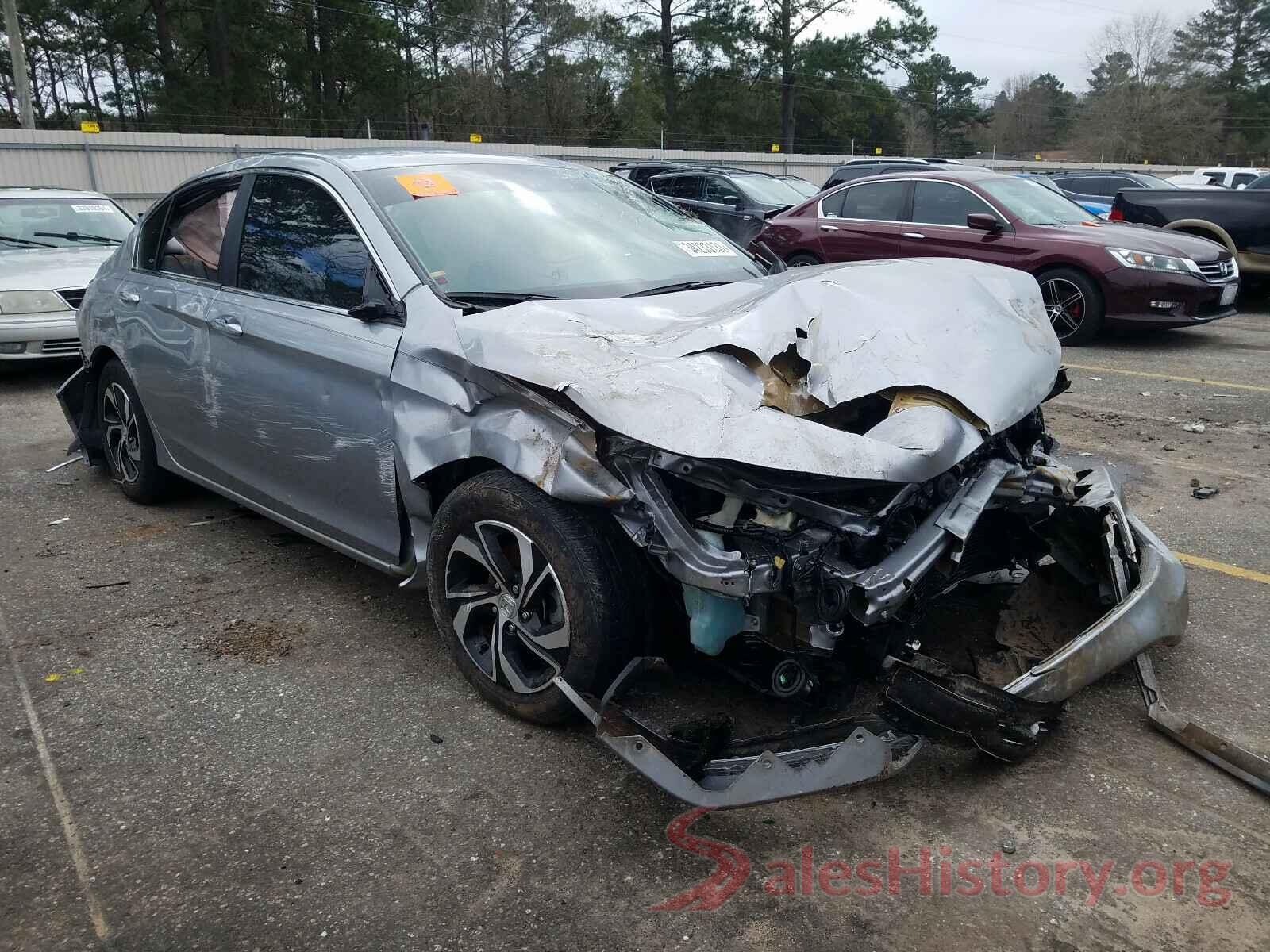 1HGCR2F49HA222875 2017 HONDA ACCORD