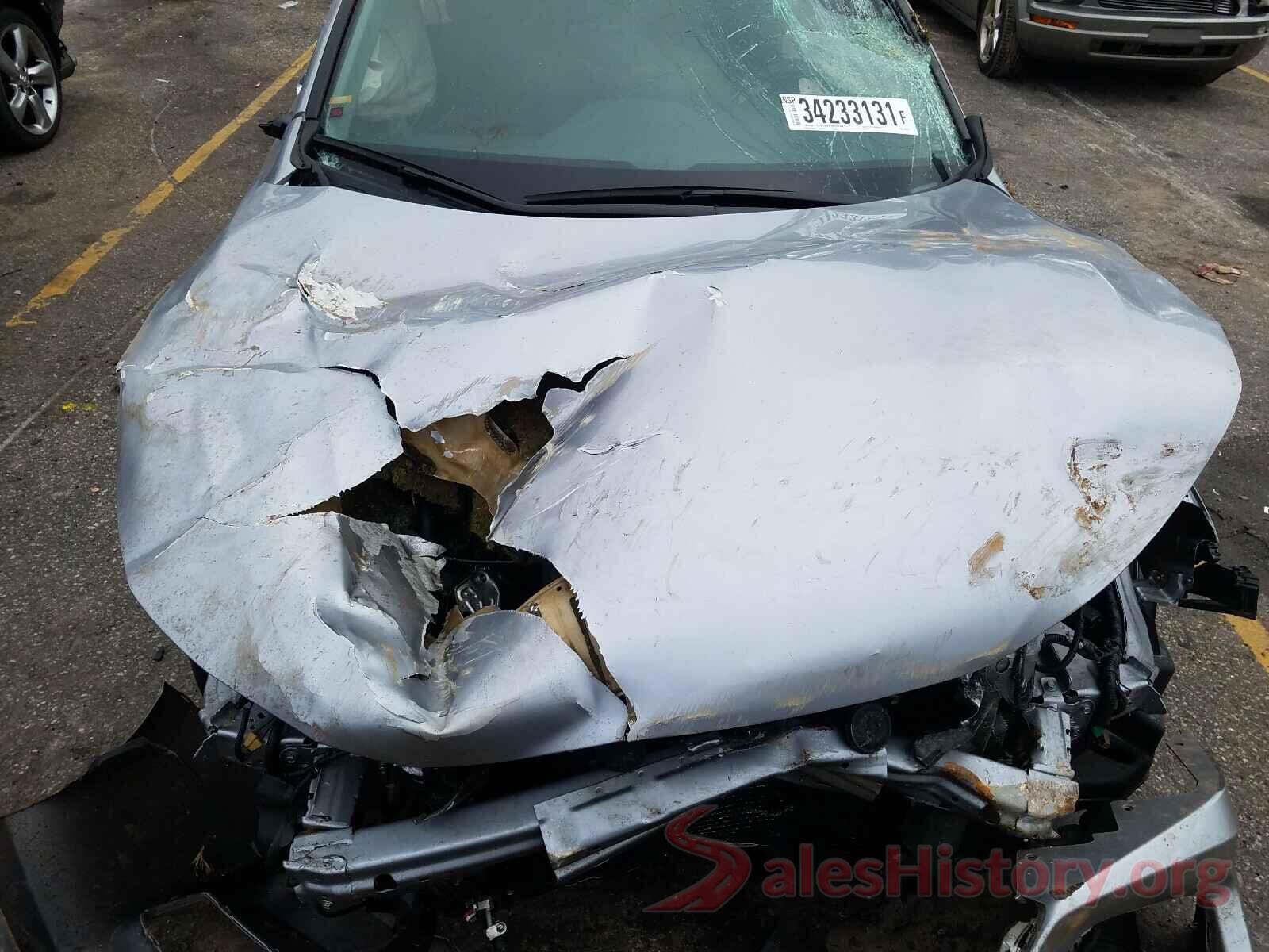 1HGCR2F49HA222875 2017 HONDA ACCORD