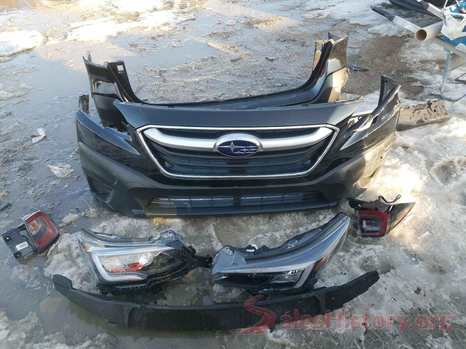 4S4BTAAC4L3254016 2020 SUBARU LEGACY