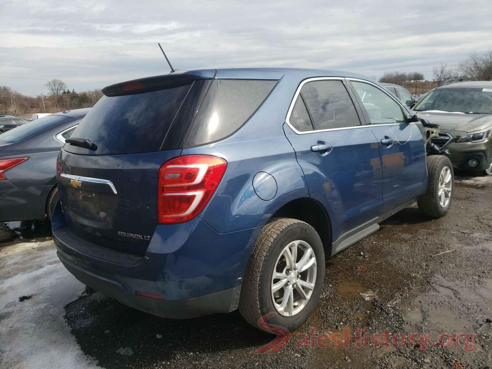 2GNFLFEK4G6246055 2016 CHEVROLET EQUINOX