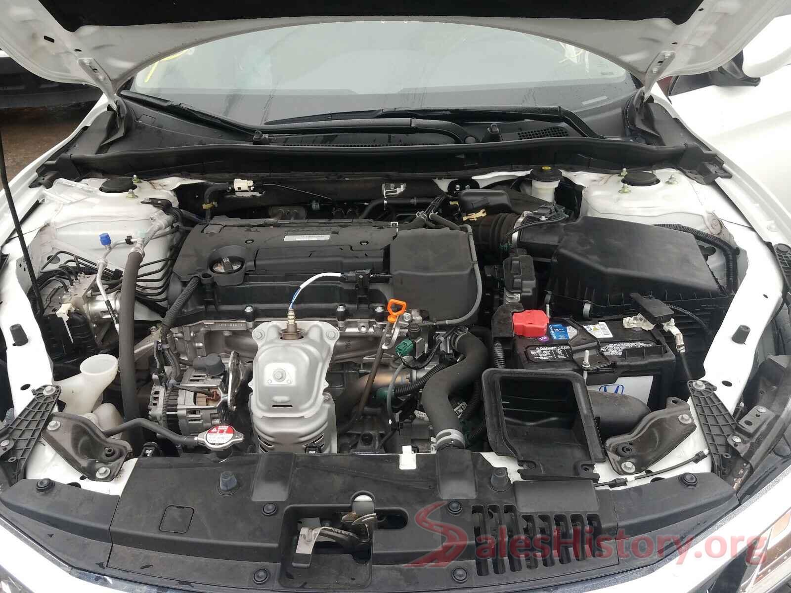 1HGCR2F31HA163294 2017 HONDA ACCORD