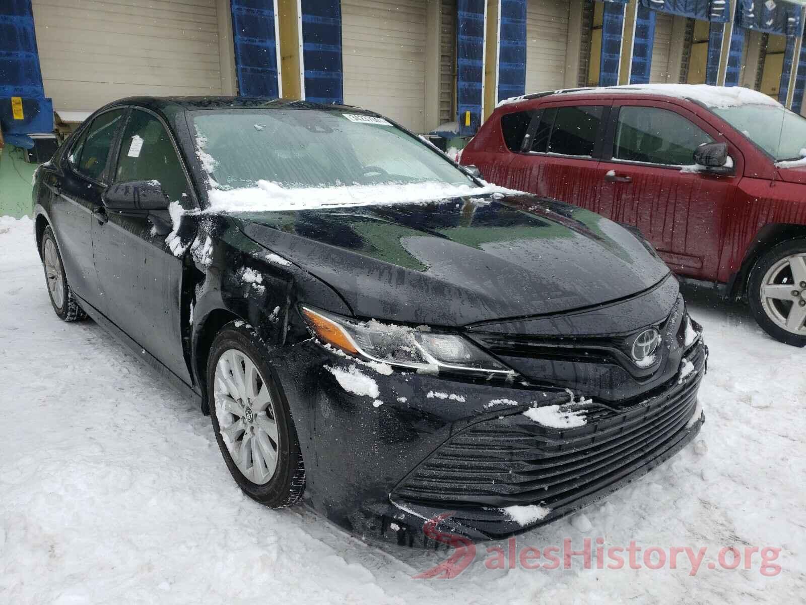 4T1C11AK5LU918674 2020 TOYOTA CAMRY