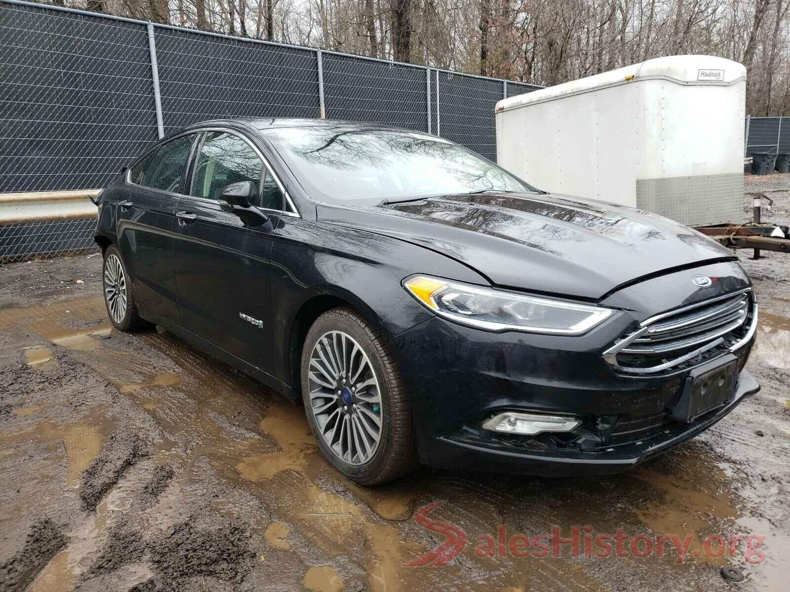 3FA6P0RU8HR154971 2017 FORD FUSION