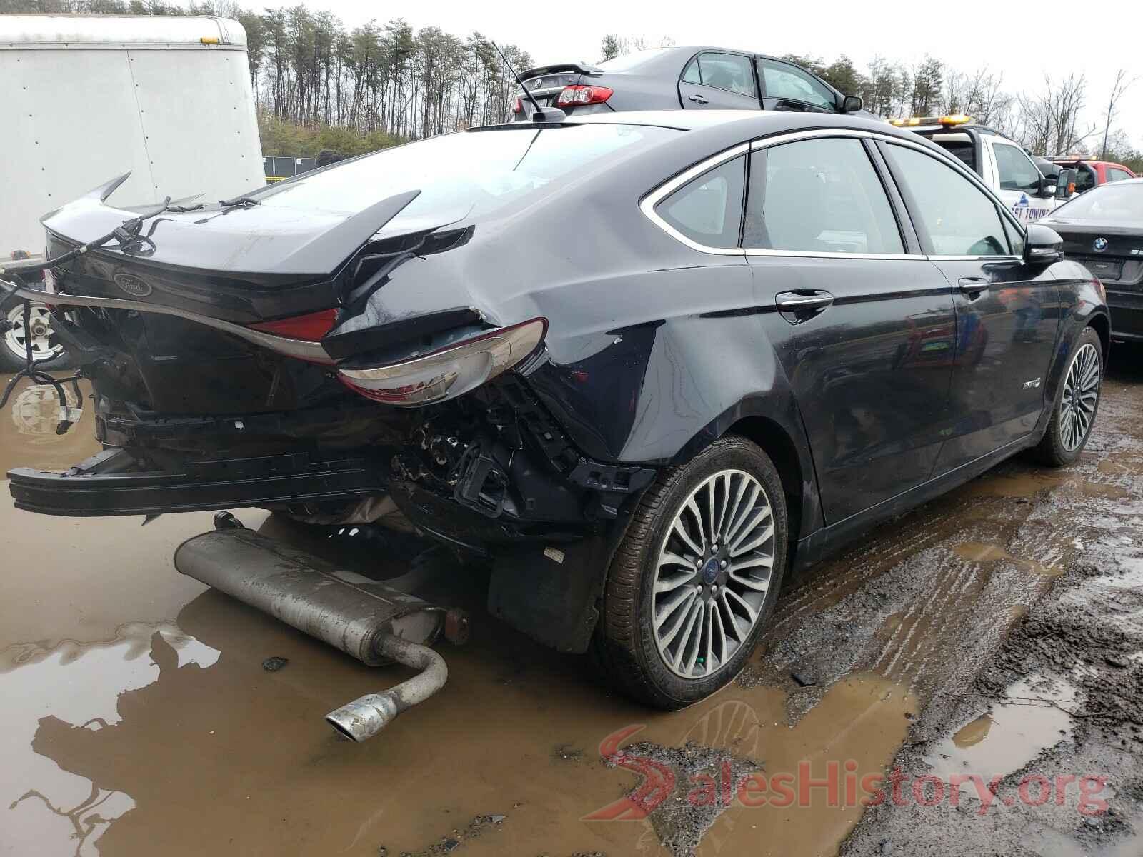 3FA6P0RU8HR154971 2017 FORD FUSION