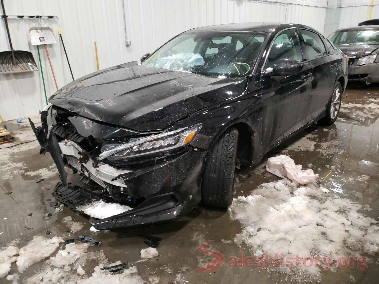 1HGCV1F19MA026912 2021 HONDA ACCORD