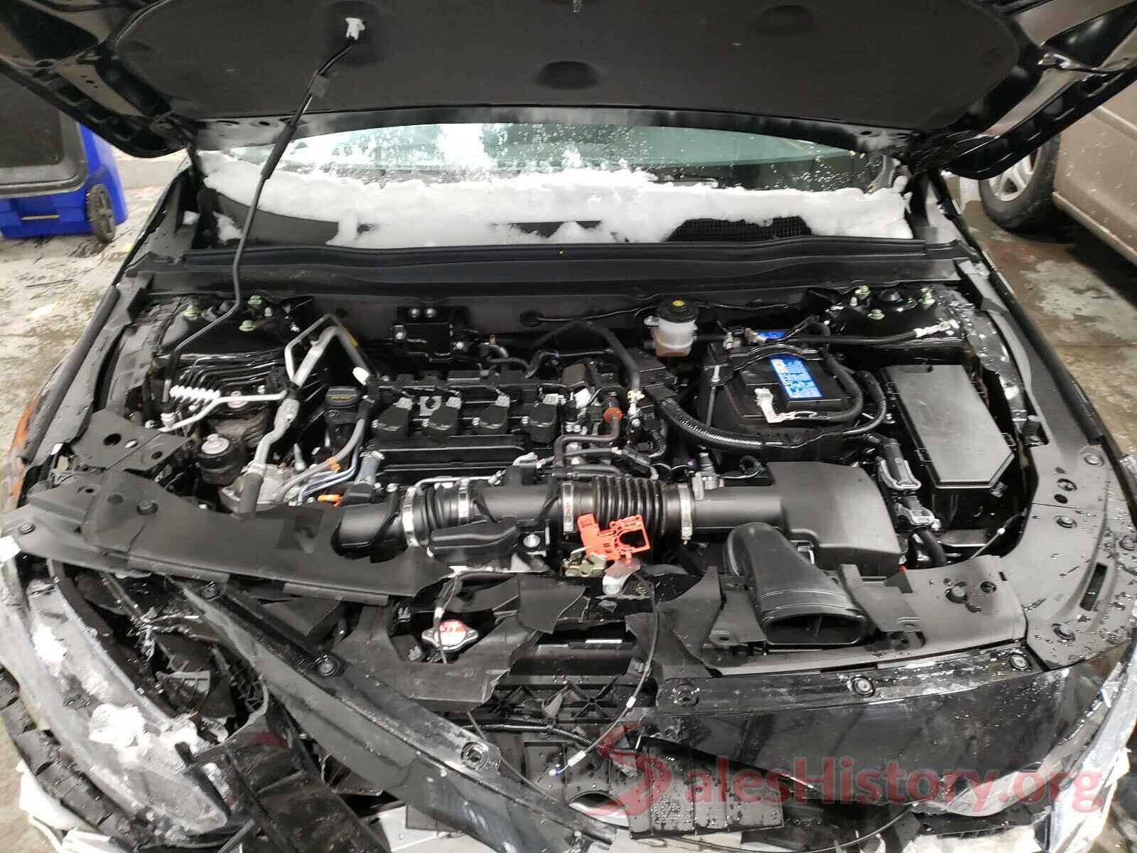 1HGCV1F19MA026912 2021 HONDA ACCORD