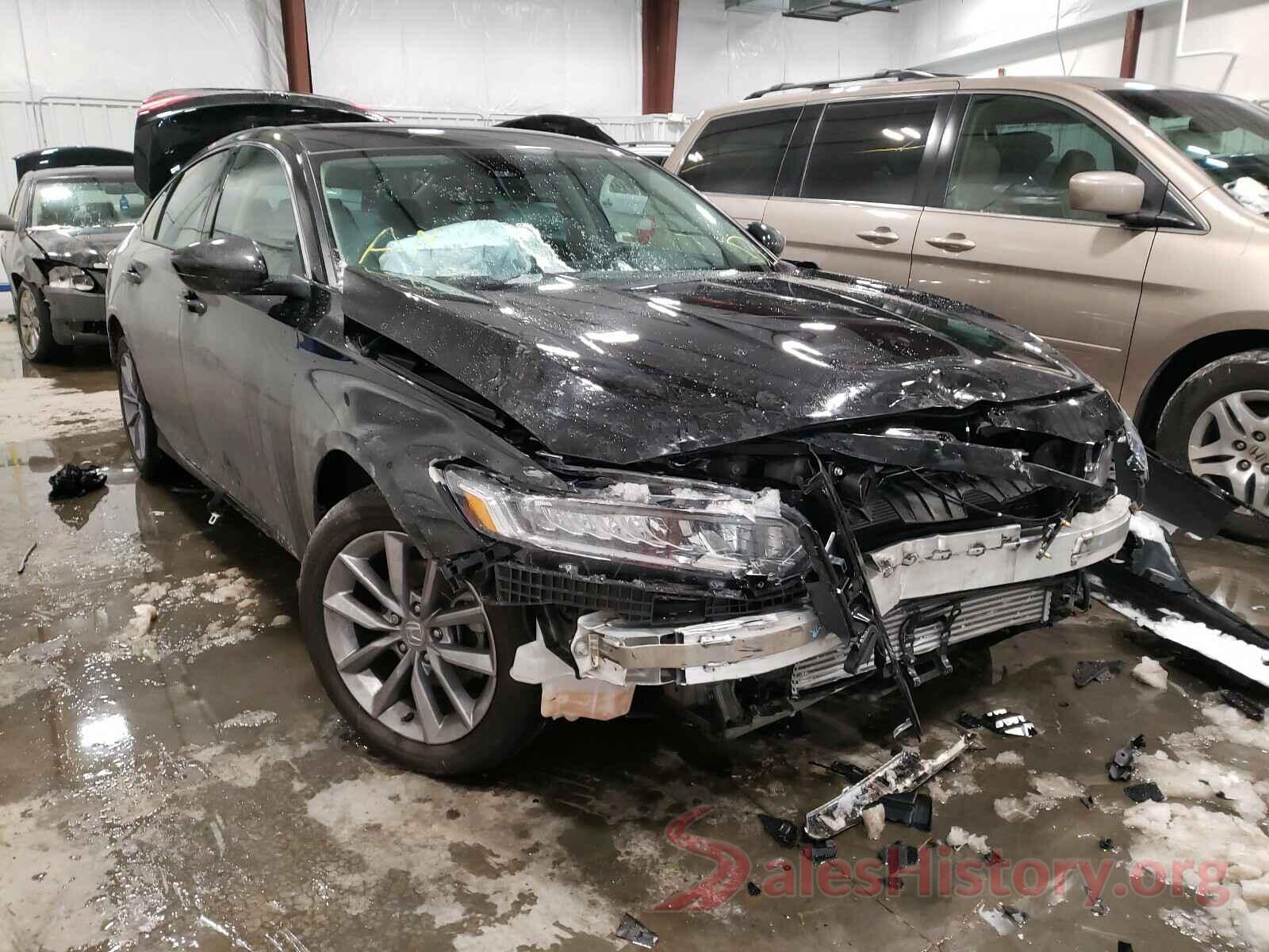 1HGCV1F19MA026912 2021 HONDA ACCORD