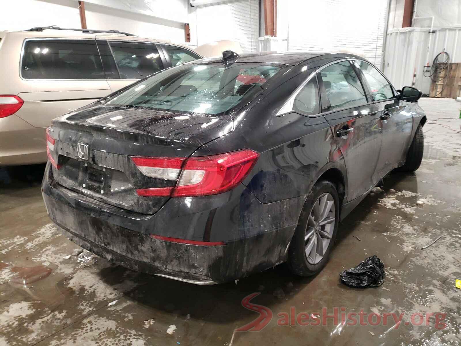 1HGCV1F19MA026912 2021 HONDA ACCORD