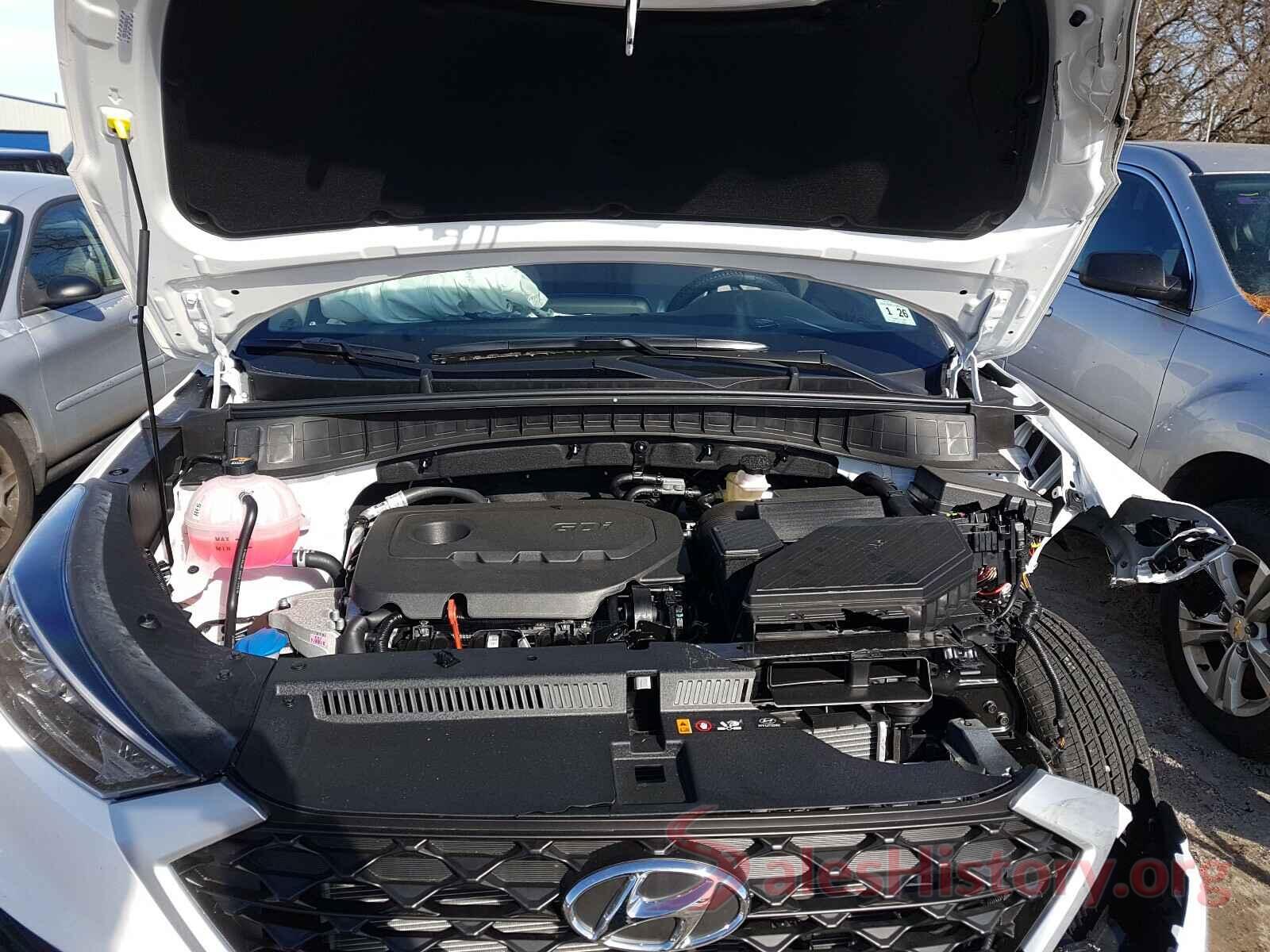 KM8J3CAL8MU367616 2021 HYUNDAI TUCSON