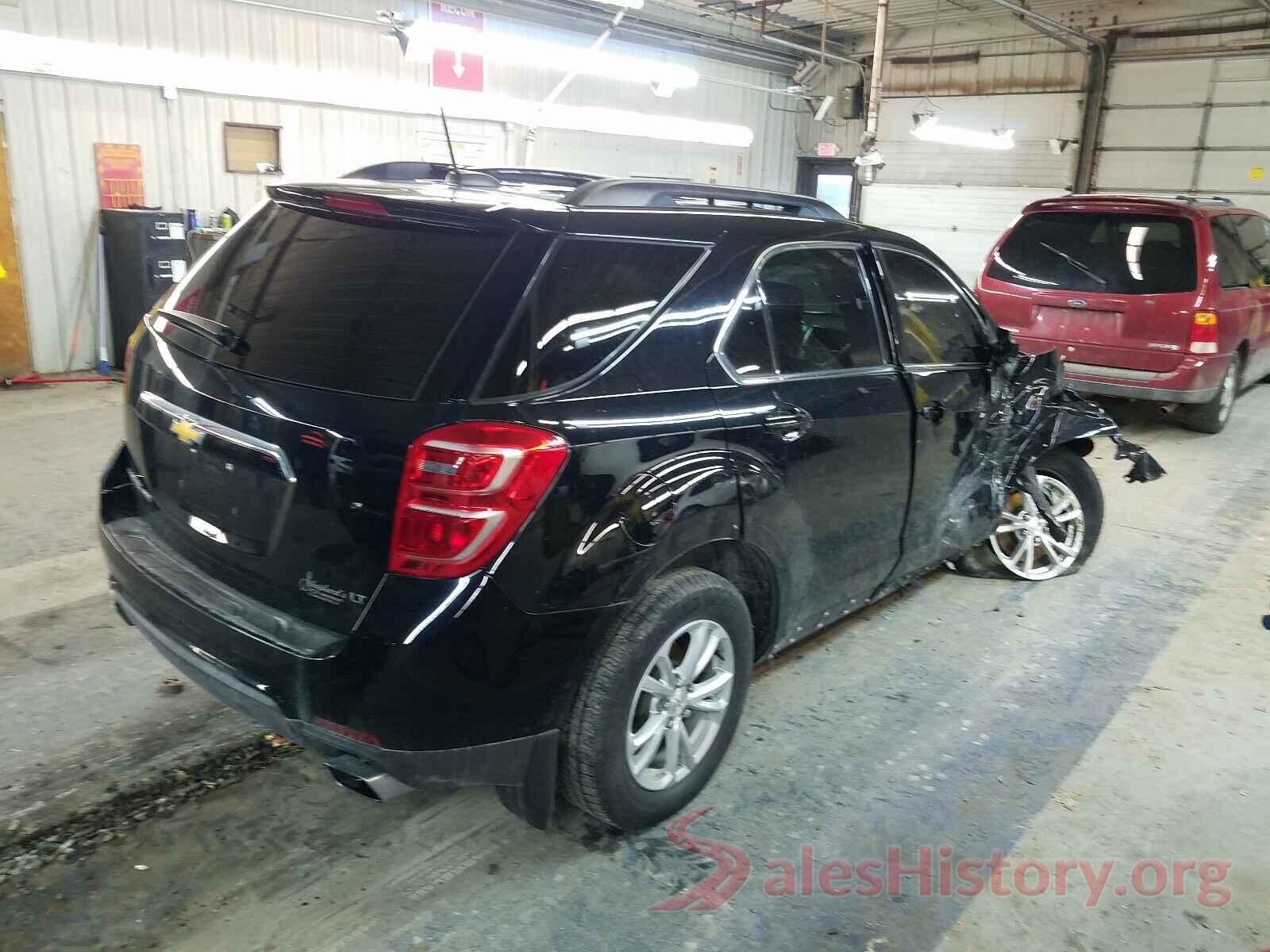 2GNFLFE3XH6206038 2017 CHEVROLET EQUINOX