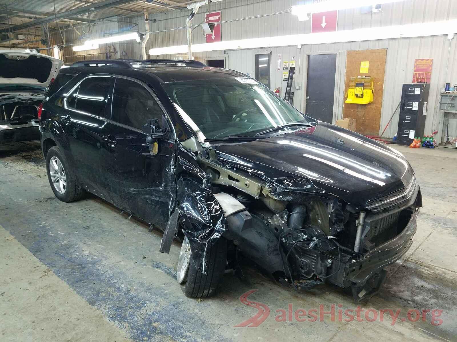 2GNFLFE3XH6206038 2017 CHEVROLET EQUINOX