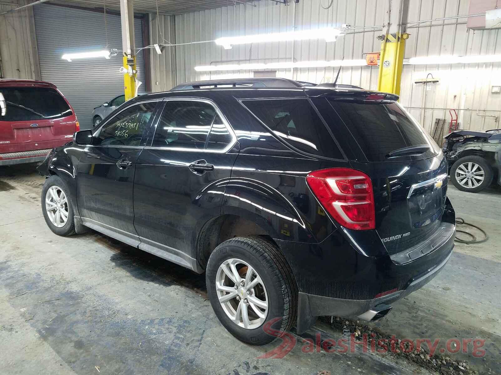 2GNFLFE3XH6206038 2017 CHEVROLET EQUINOX