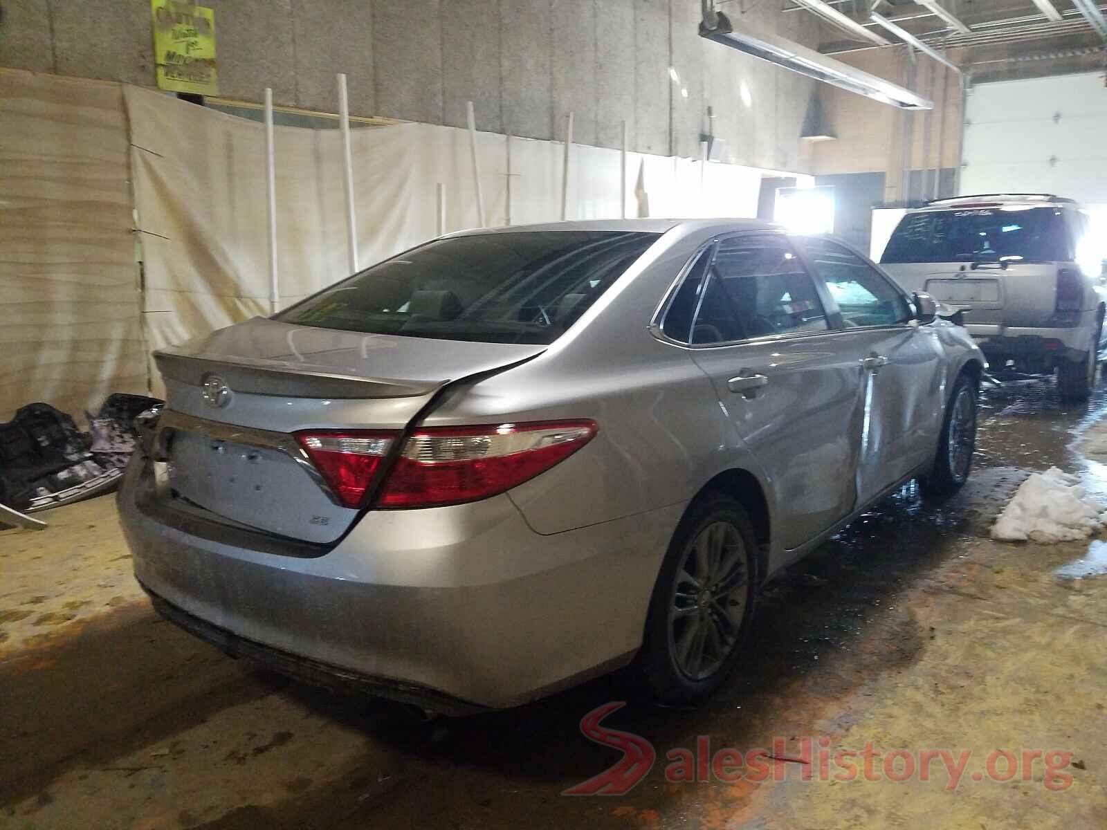 4T1BF1FK4HU322887 2017 TOYOTA CAMRY