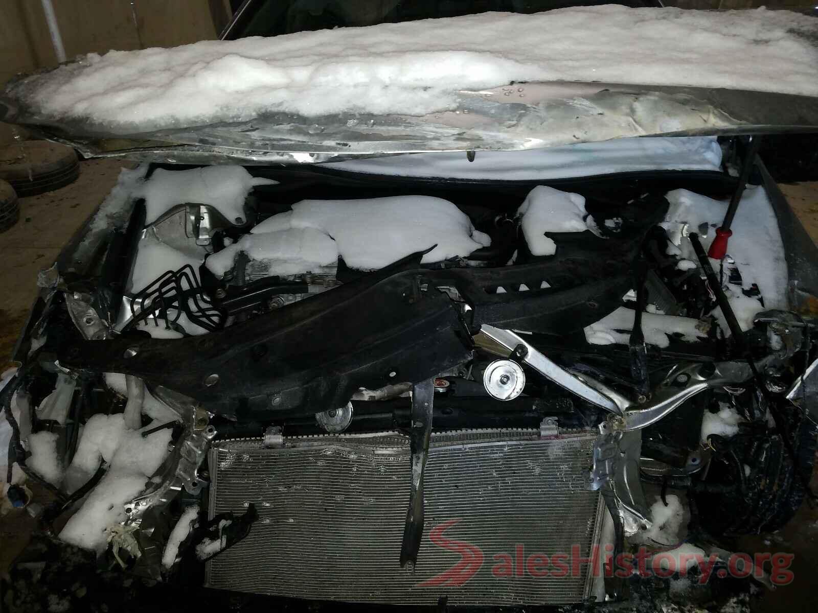 4T1BF1FK4HU322887 2017 TOYOTA CAMRY