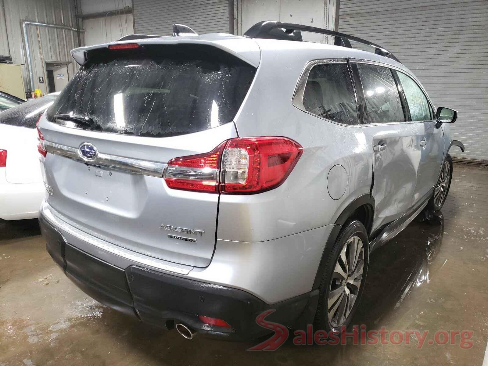 4S4WMAMD3K3482655 2019 SUBARU ALL MODESL