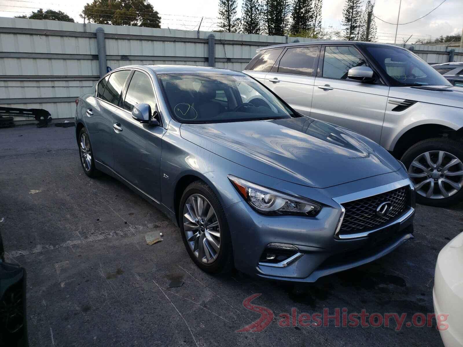 JN1EV7AR2LM255309 2020 INFINITI Q50