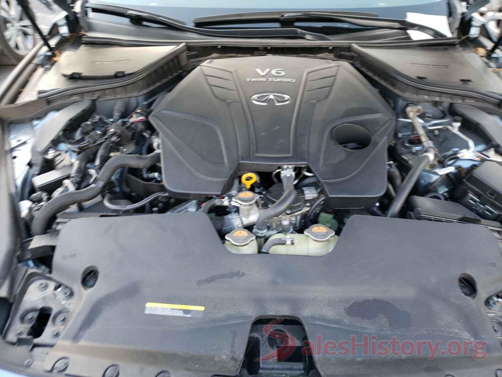 JN1EV7AR2LM255309 2020 INFINITI Q50