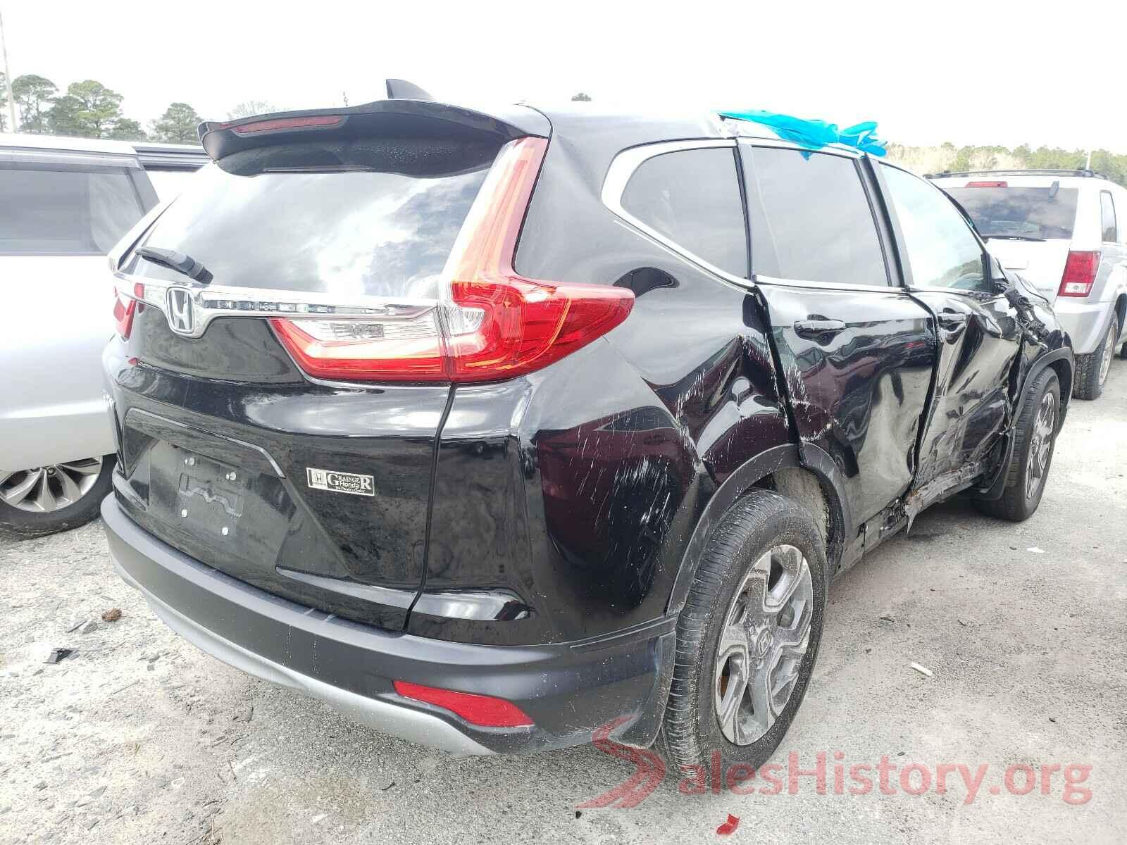 7FARW1H80JE014526 2018 HONDA CRV