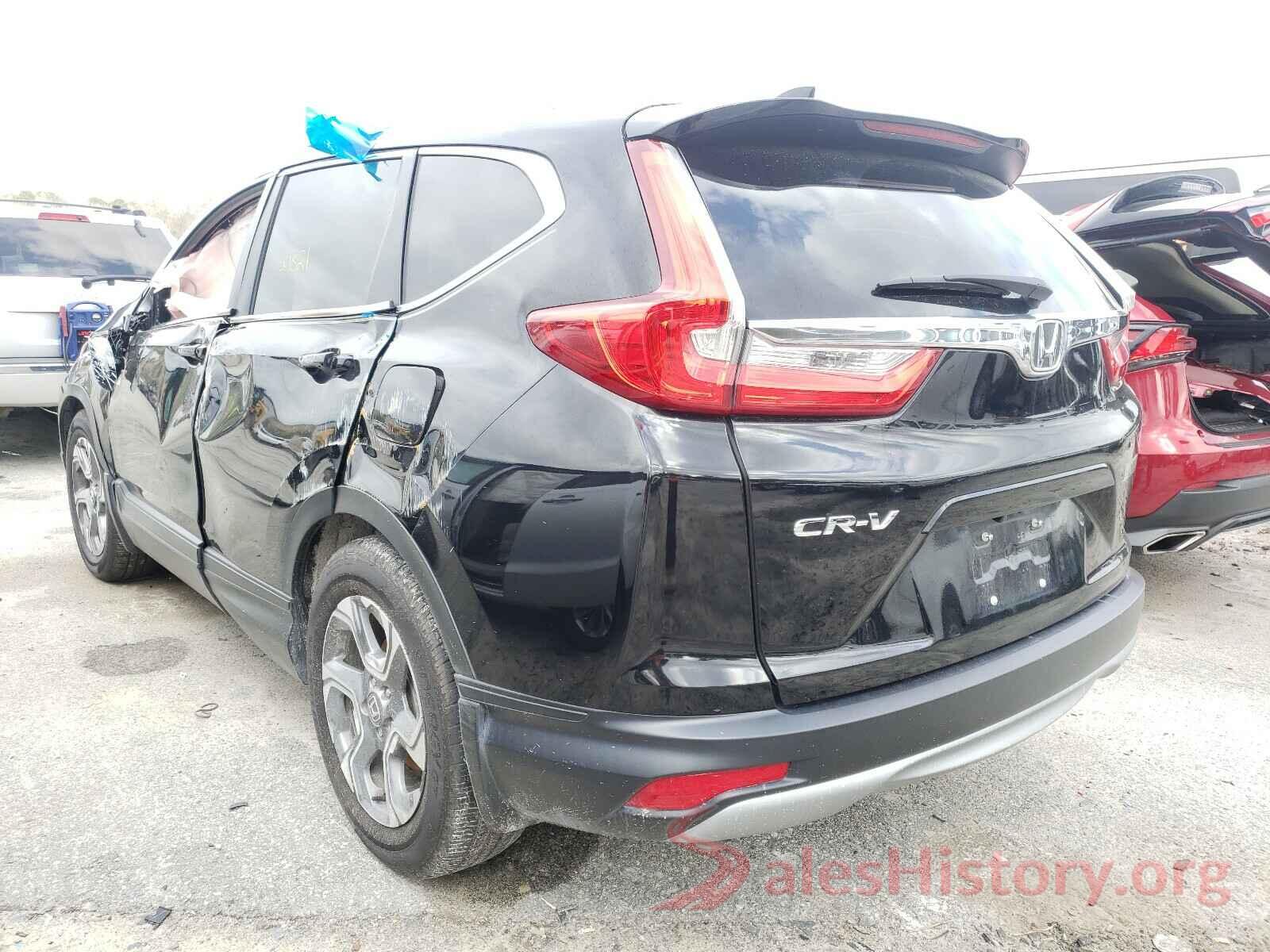 7FARW1H80JE014526 2018 HONDA CRV