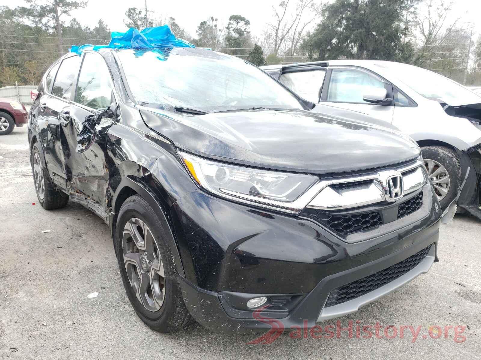 7FARW1H80JE014526 2018 HONDA CRV