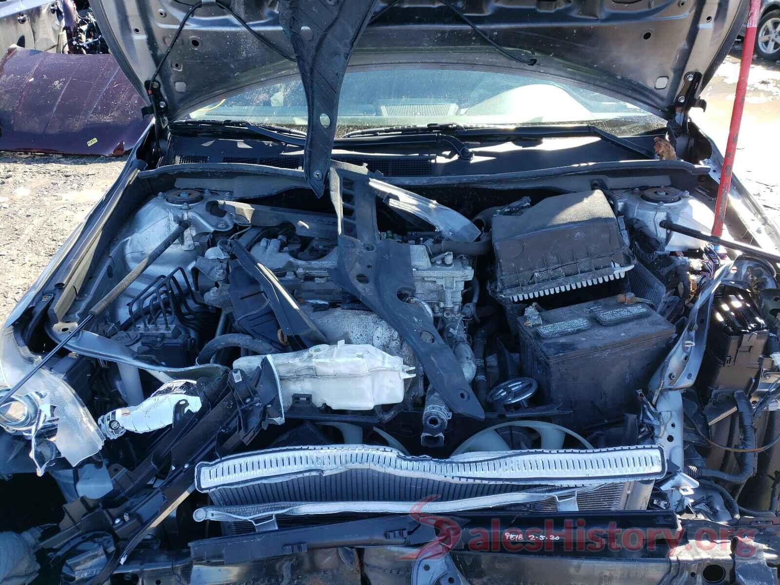 4T1BF1FK5HU758891 2017 TOYOTA CAMRY