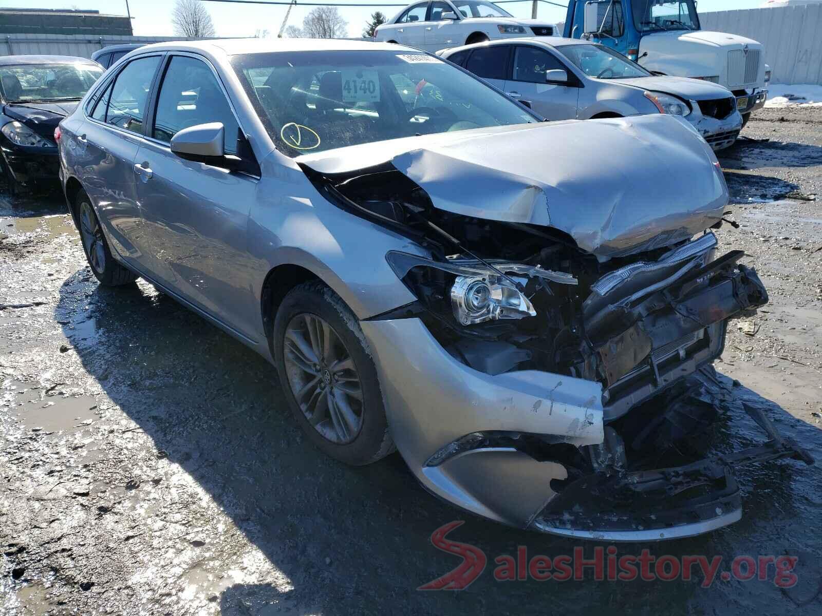 4T1BF1FK5HU758891 2017 TOYOTA CAMRY