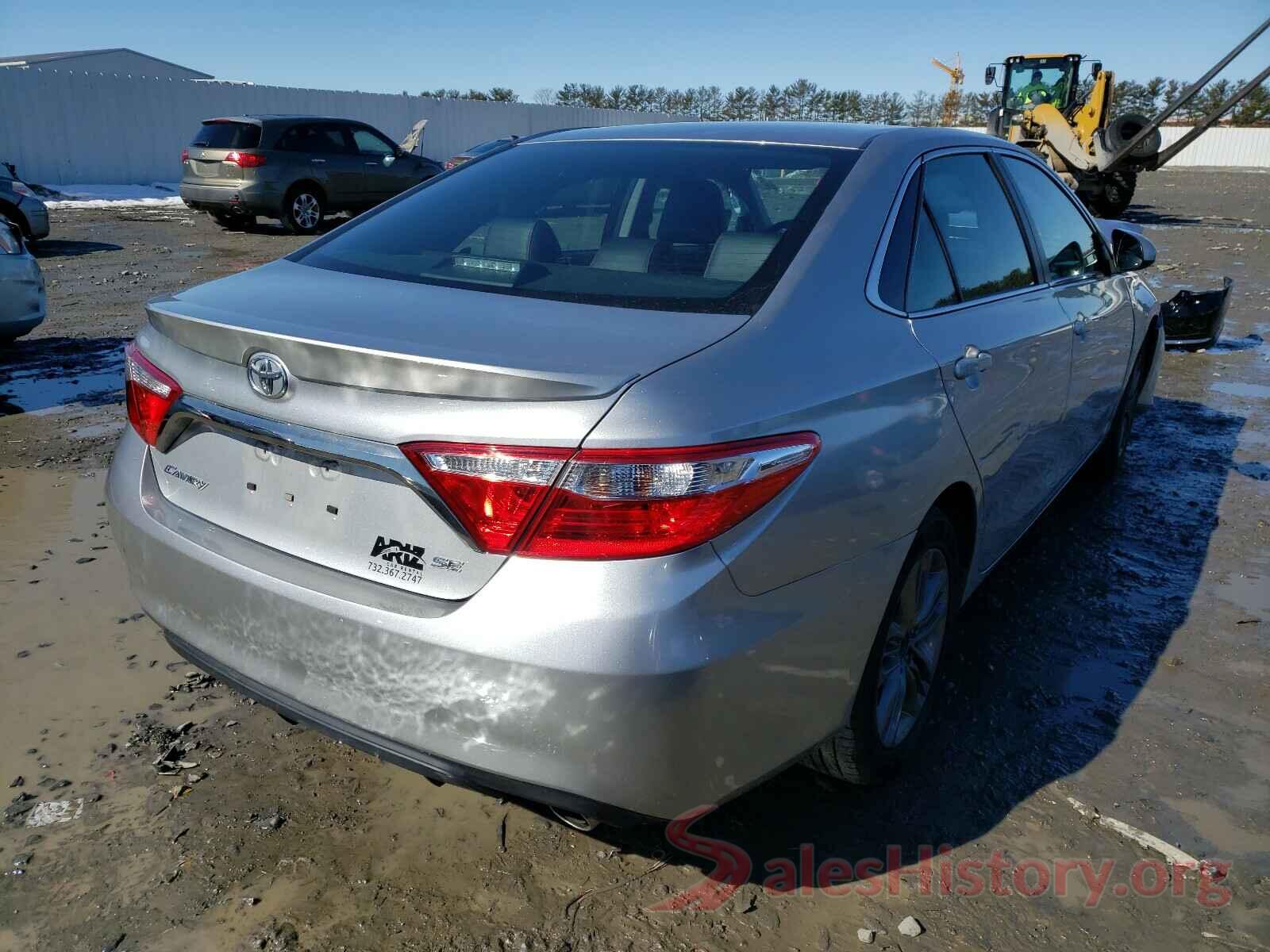 4T1BF1FK5HU758891 2017 TOYOTA CAMRY