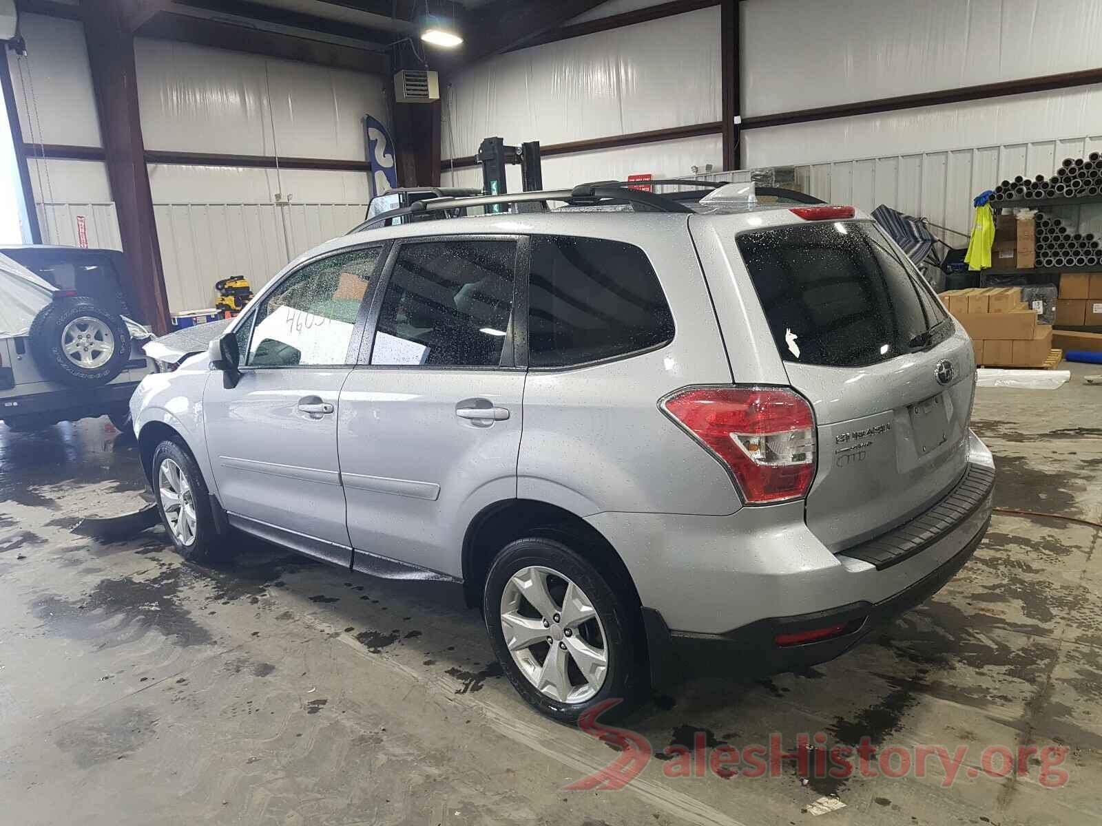 JF2SJADC4GH416484 2016 SUBARU FORESTER