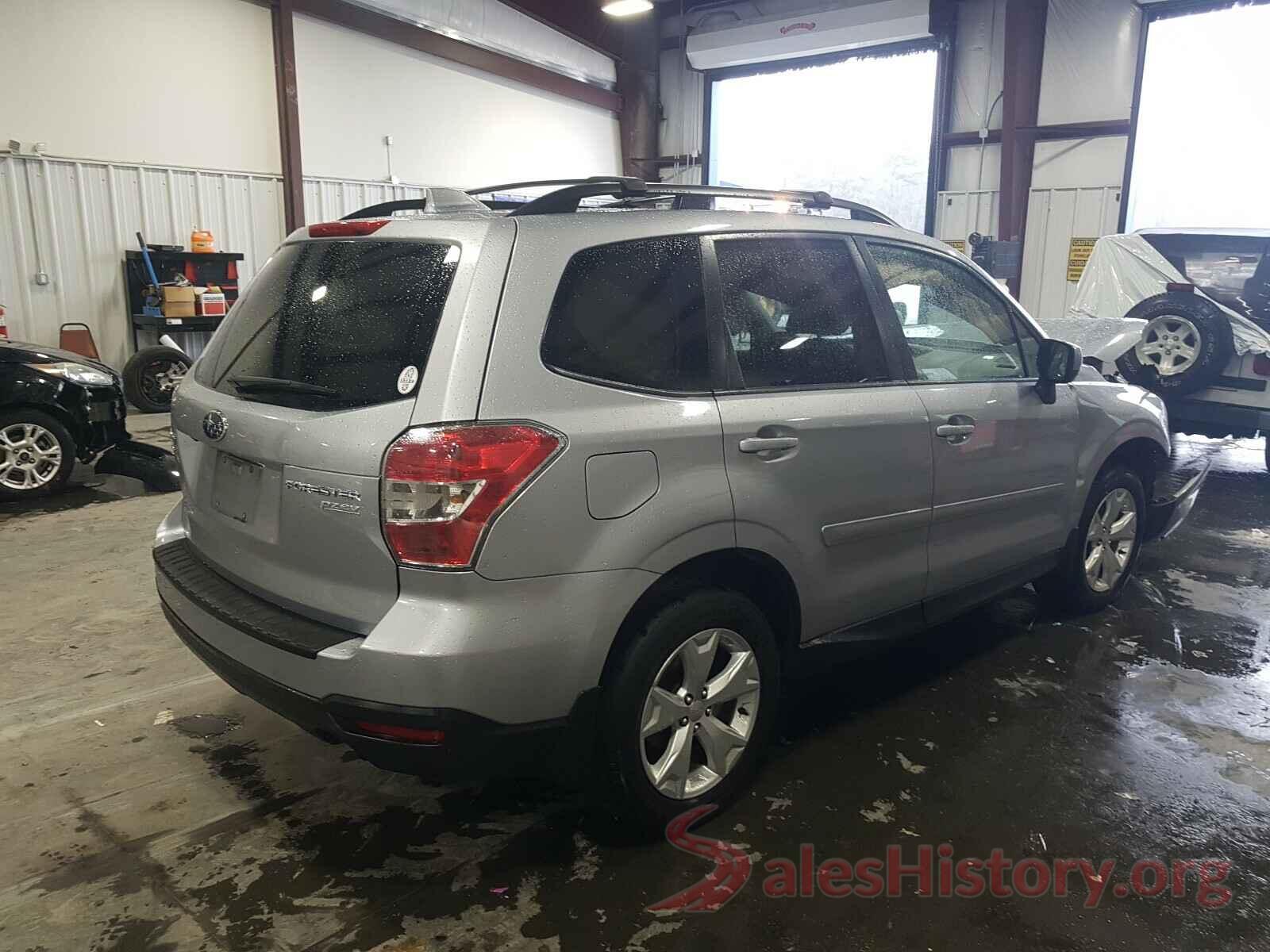 JF2SJADC4GH416484 2016 SUBARU FORESTER