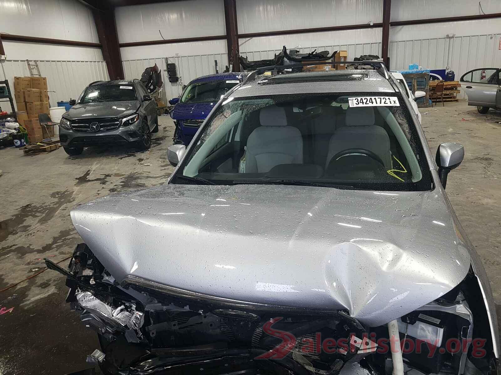 JF2SJADC4GH416484 2016 SUBARU FORESTER