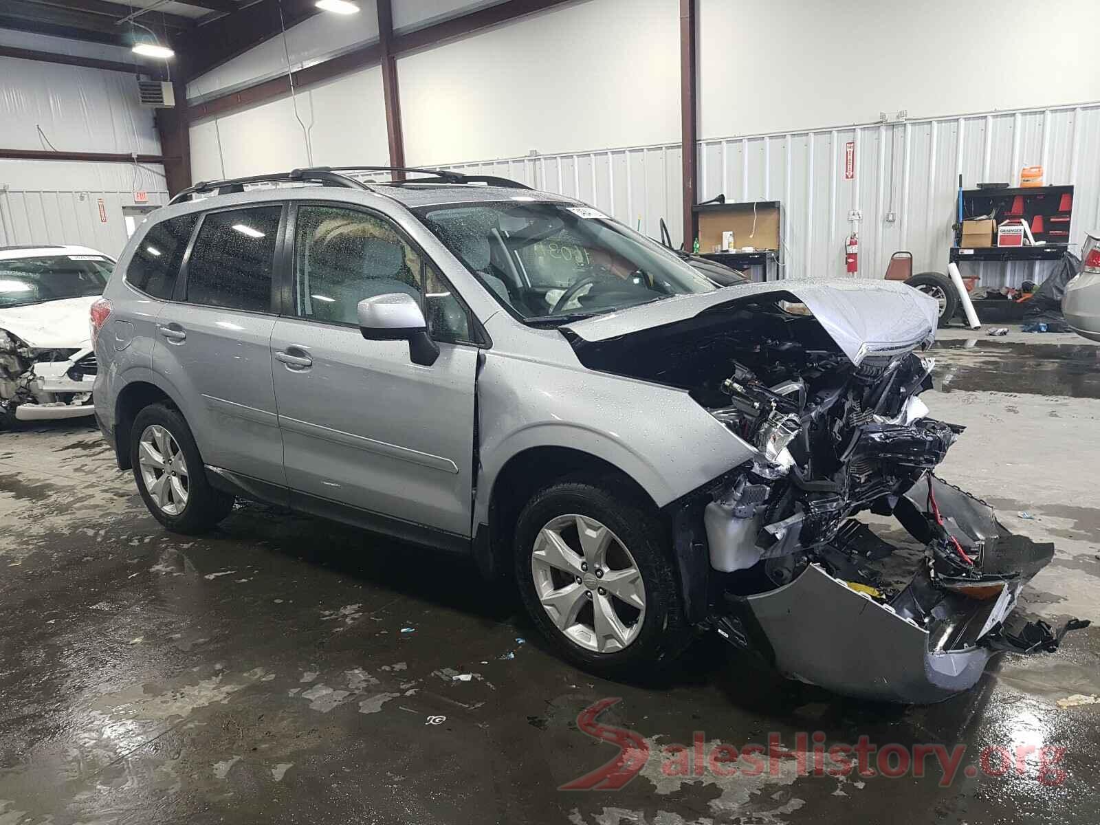 JF2SJADC4GH416484 2016 SUBARU FORESTER