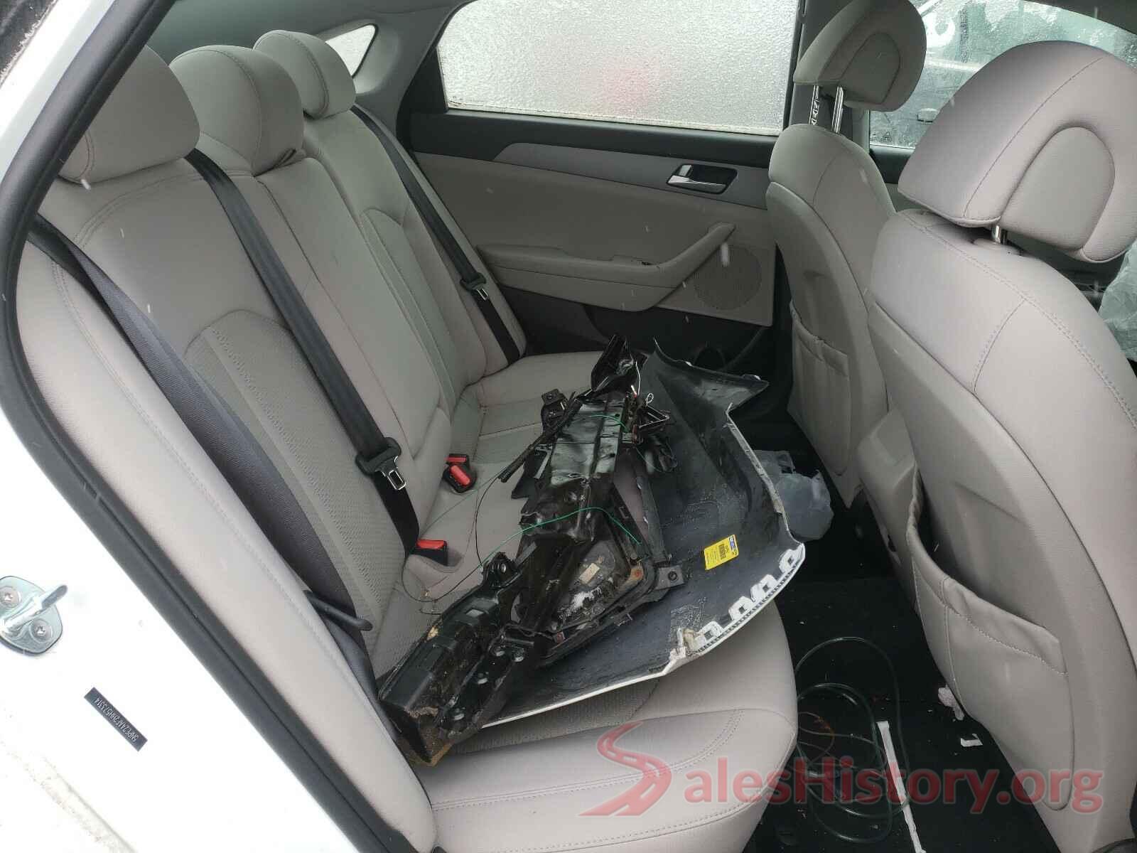 5NPE24AF2HH573314 2017 HYUNDAI SONATA