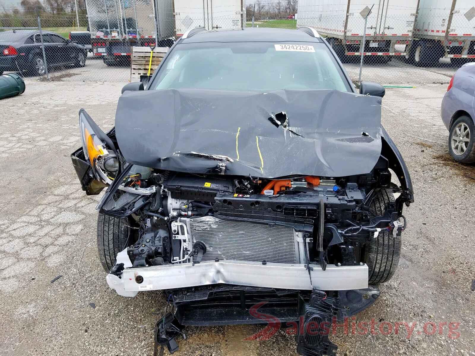 KNDCB3LC0K5339104 2019 KIA NIRO