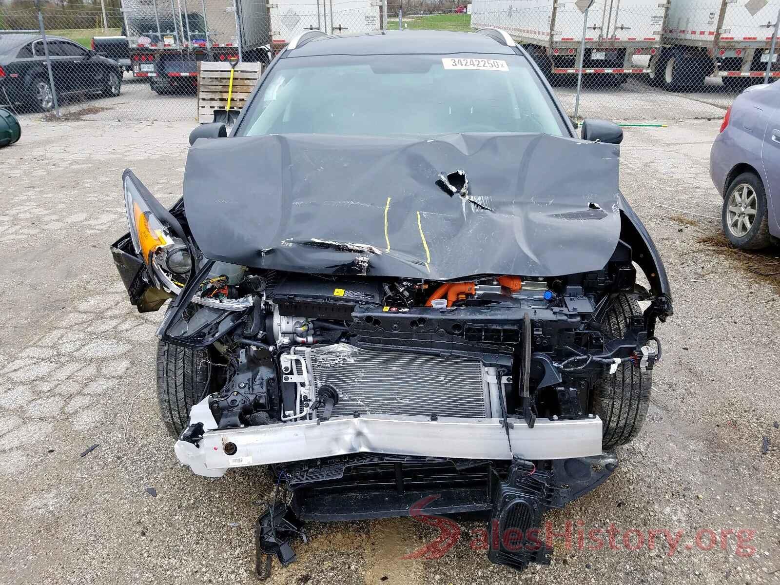 KNDCB3LC0K5339104 2019 KIA NIRO