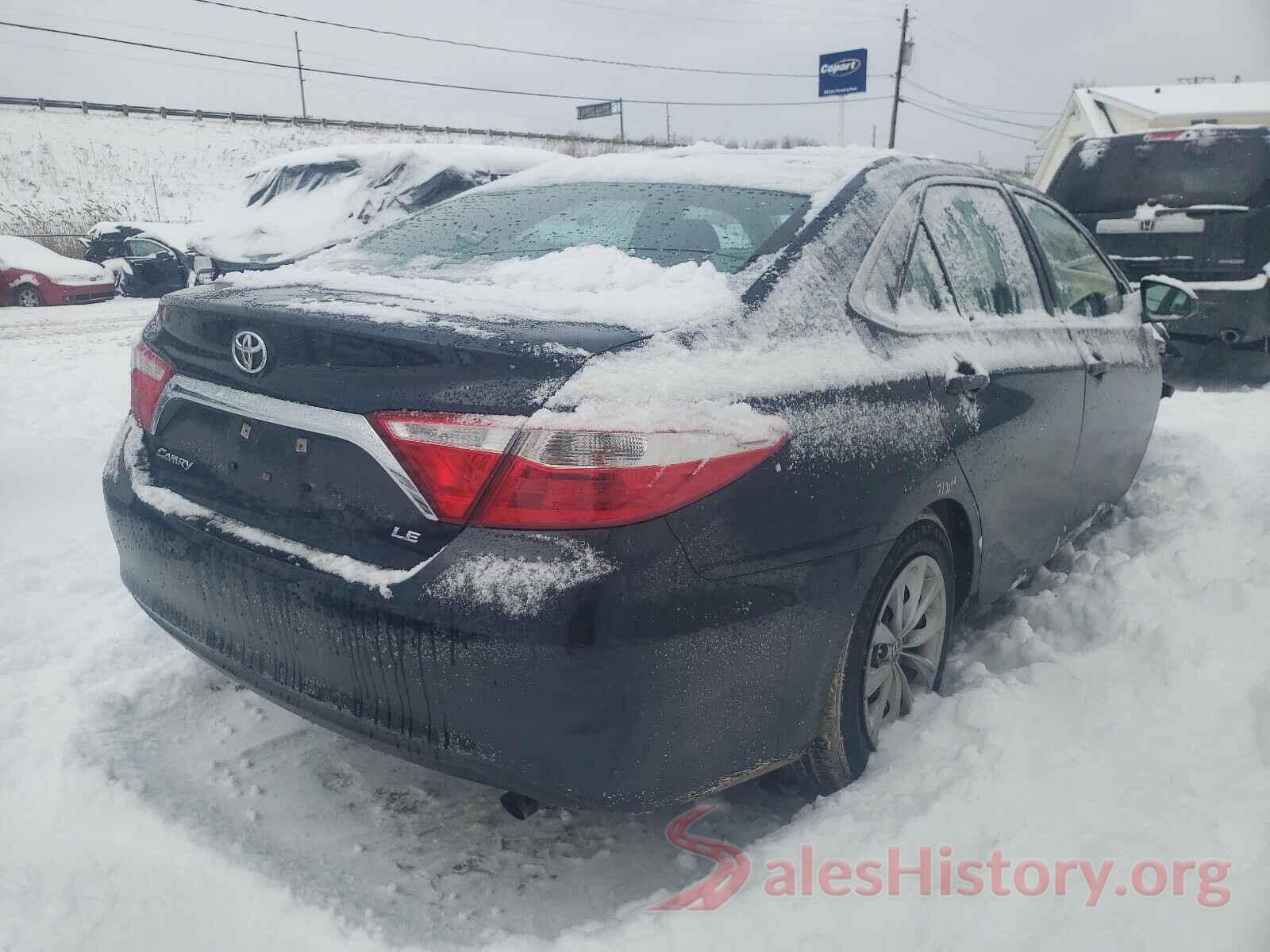 4T1BF1FK9HU293581 2017 TOYOTA CAMRY