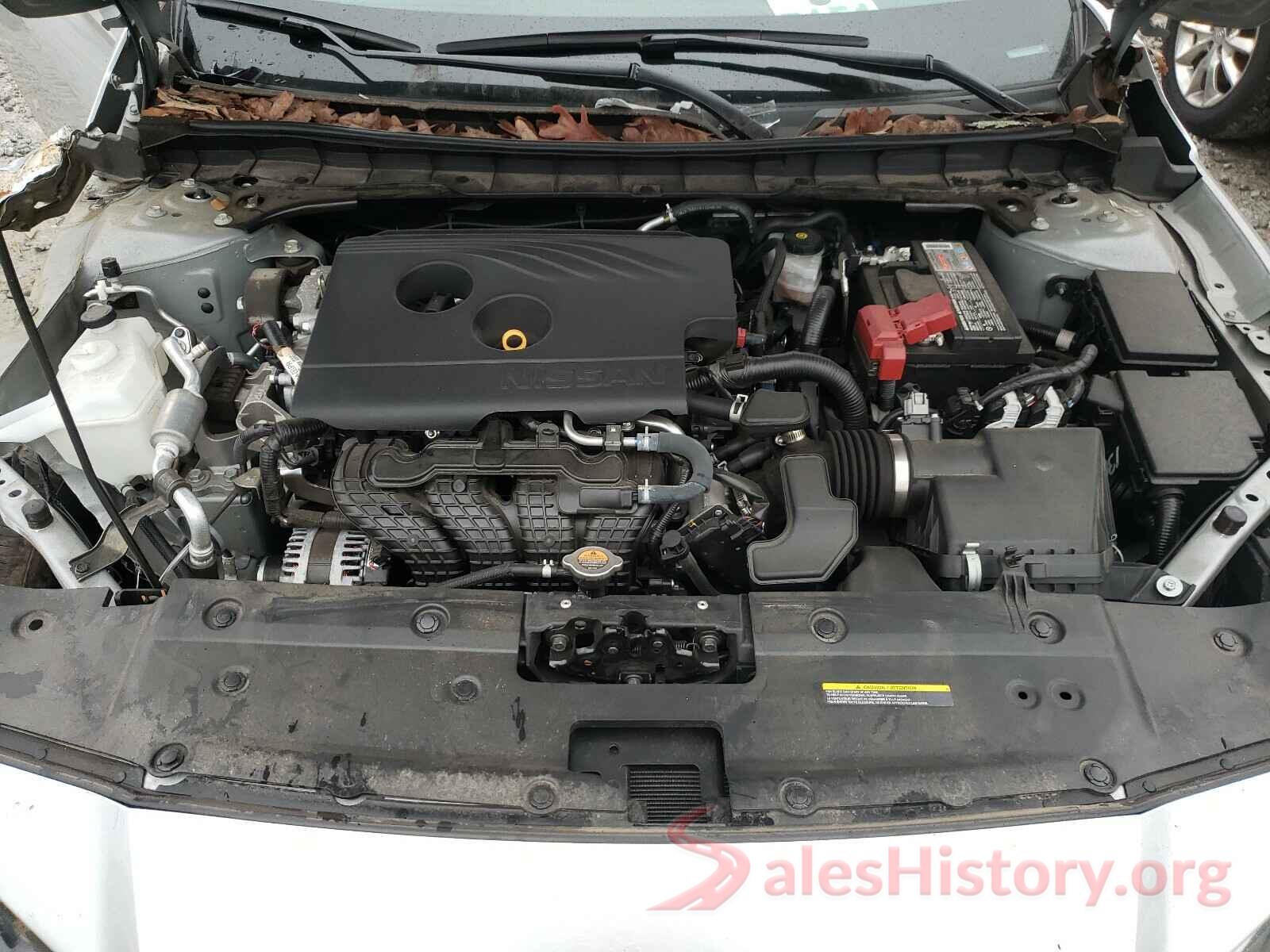 1N4BL4BV2KN324062 2019 NISSAN ALTIMA