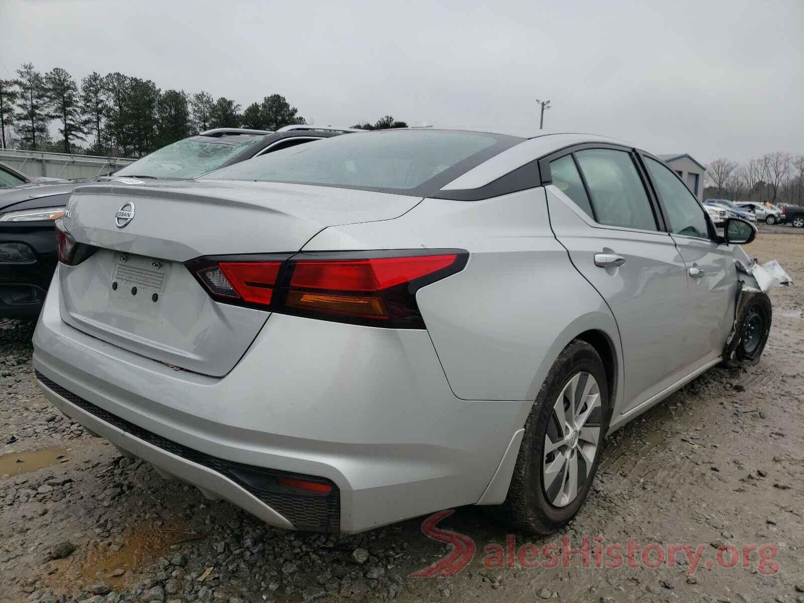 1N4BL4BV2KN324062 2019 NISSAN ALTIMA