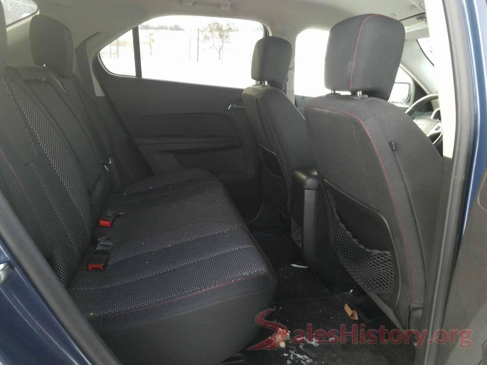 2GNALCEK3G6345443 2016 CHEVROLET EQUINOX