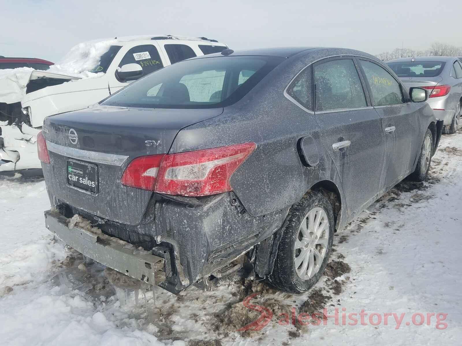 3N1AB7AP2JL647641 2018 NISSAN SENTRA