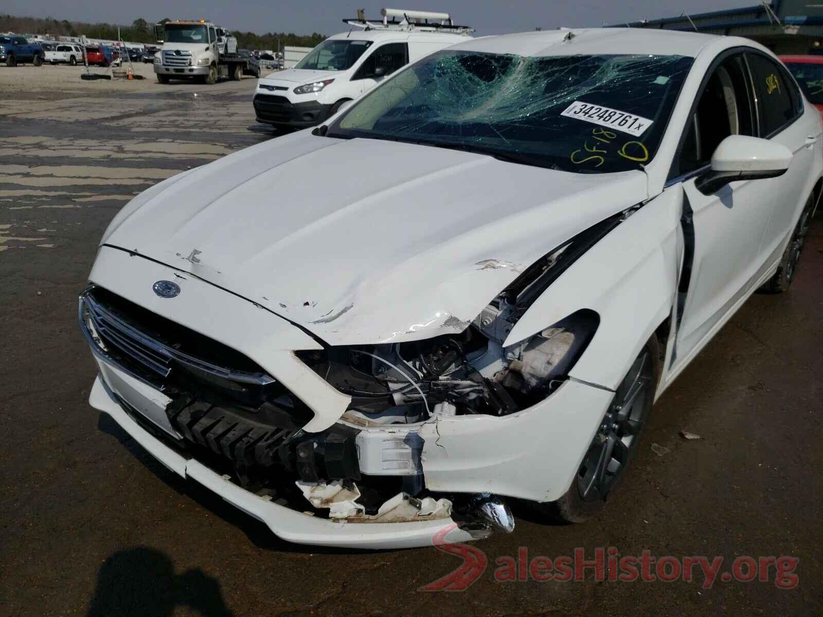 3FA6P0G72JR162907 2018 FORD FUSION