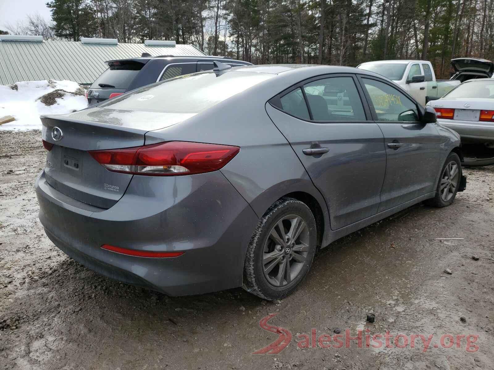 5NPD84LF9JH327745 2018 HYUNDAI ELANTRA